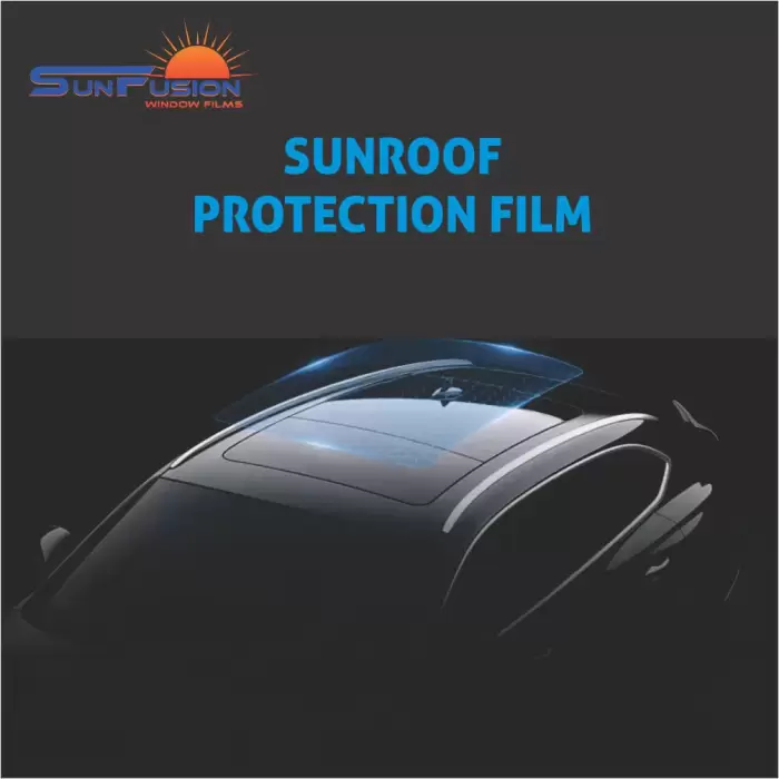 SunRoof Protection Film